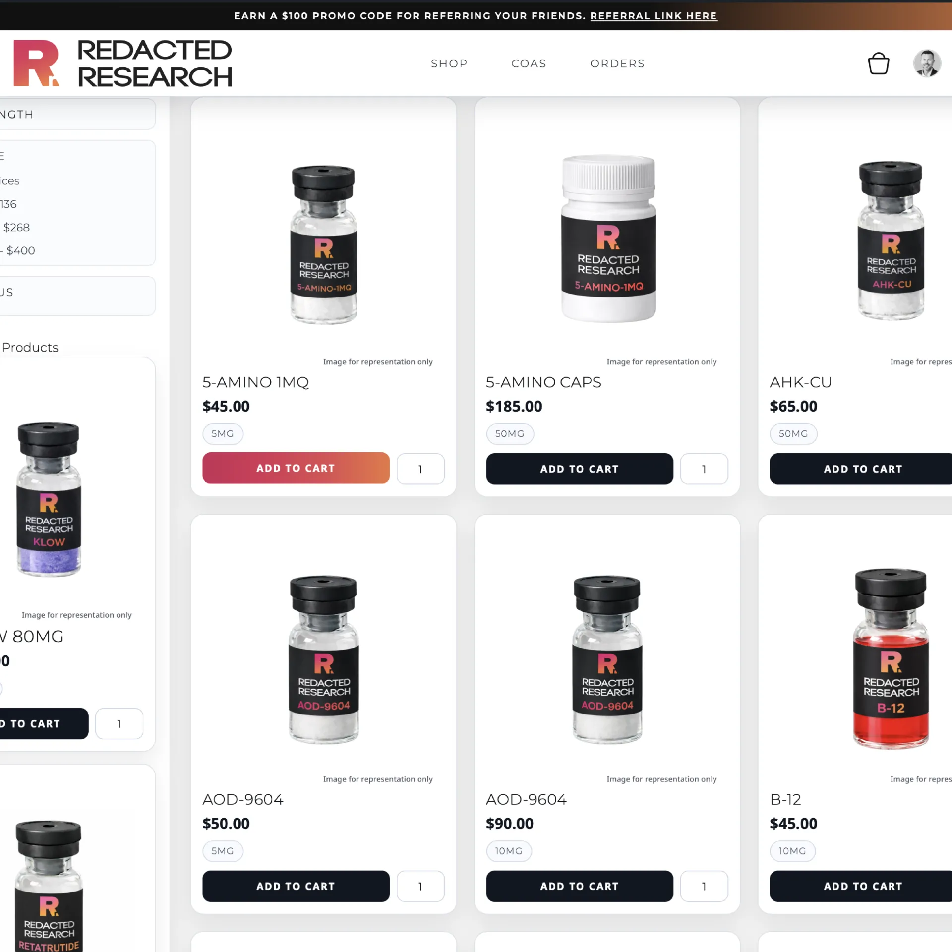 Project Preview Image